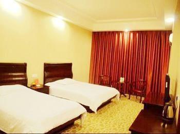 Shuidu Hotel Danjiangkou Exterior photo